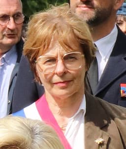 Jocelyne Antoine