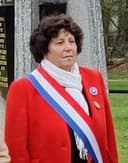 Jocelyne Guidez