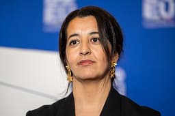 Karima Delli