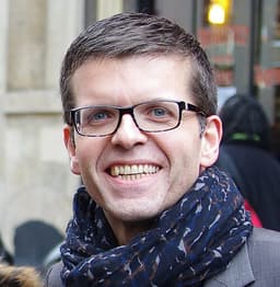 Luc Carvounas