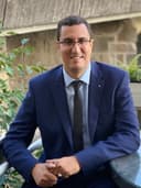 M'jid El Guerrab