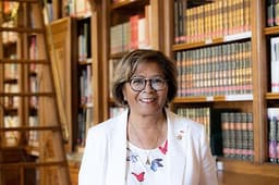 Marie-Laure Phinera-Horth
