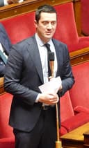 Matthias Renault