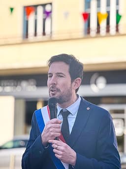 Matthieu Bloch