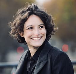 Mélanie Vogel