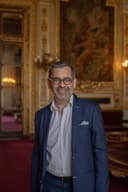 Michaël Weber