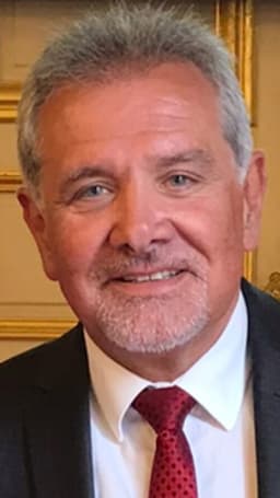 Michel Laugier