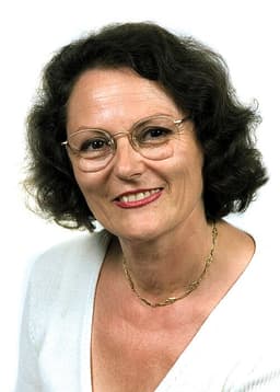 Michèle Lindeperg