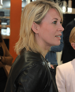 Nathalie Koenders
