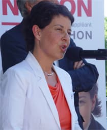 Nathalie Niéson