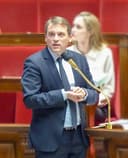 Nicolas Ray