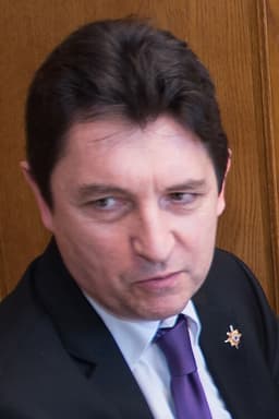 Olivier Cadic