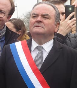 Olivier Henno