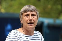 Raymonde Poncet Monge