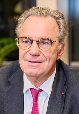 Renaud Muselier