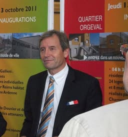 René-paul Savary