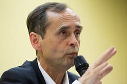 Robert Ménard