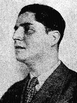 Roger de Saivre
