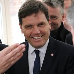 Sébastien Leclerc