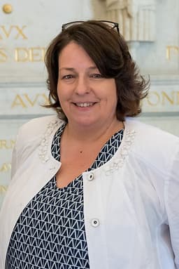 Sophie Errante