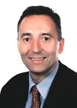 Stéphane Buffetaut