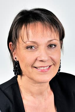 Sylvie Guillaume