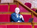 Thierry Frappé