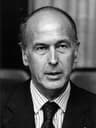 Valéry Giscard d'Estaing