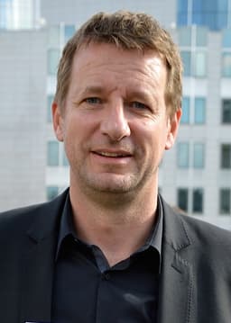 Yannick Jadot