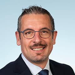 Cyril Tribuiani