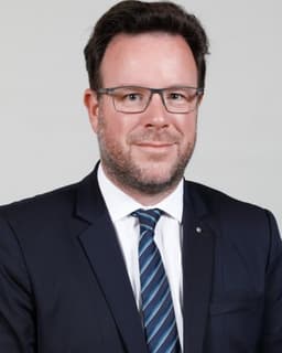 Anthony Jouvenel
