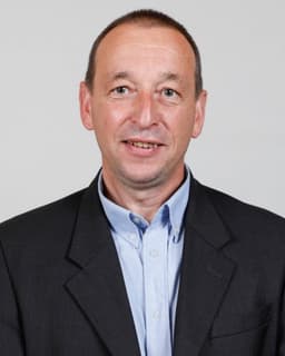 Carlos Descamps