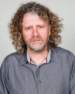 Bernard Baude
