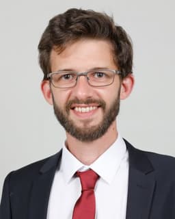 Benoit Tirmarche