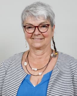 Bernadette Vannobel