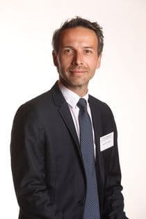 Alexandre Thebault