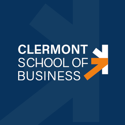 Logo — Clermont School of Business
