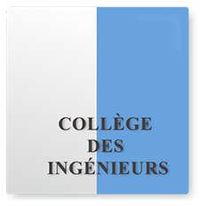 Logo — Collège des ingénieurs