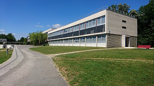 Logo — École centrale de Lyon