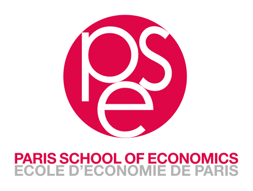 Logo — École d'économie de Paris