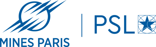 Logo — École nationale supérieure des mines de Paris