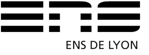 Logo — École normale supérieure de Lyon