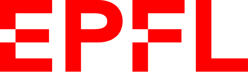 Logo — École polytechnique fédérale de Lausanne