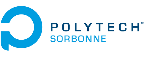 Logo — École polytechnique universitaire de Sorbonne Université