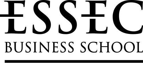 Logo — École supérieure des sciences économiques et commerciales