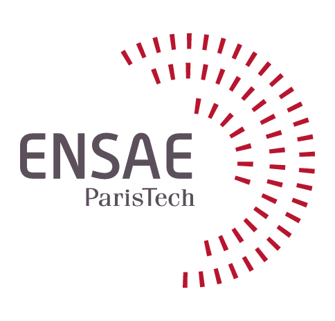Logo — ENSAE Paris