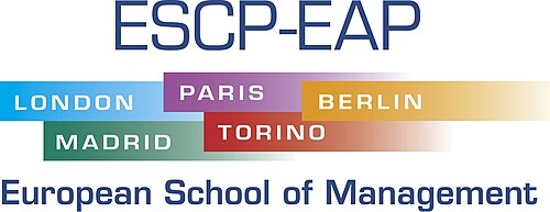 Logo — ESCP Business School