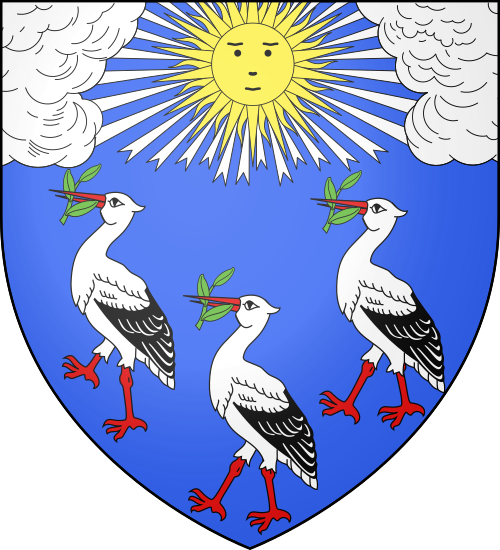 Logo — faculté de médecine de Paris