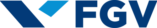 Logo — Fundação Getulio Vargas