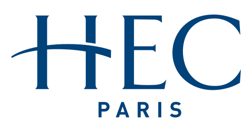 Logo — HEC Paris